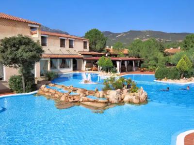 Colonna Du Golf - 50