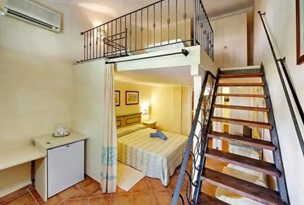 Colonna Du Golf - 79