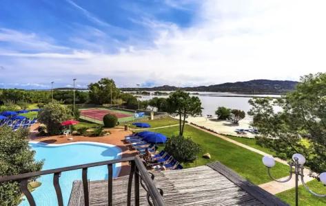 Colonna Du Golf - 73