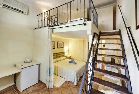 Colonna Du Golf - 54