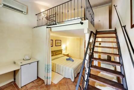 Colonna Du Golf - 86