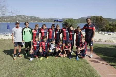 Colonna Du Golf - 34