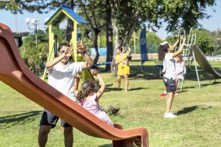 Colonna Du Golf - 41