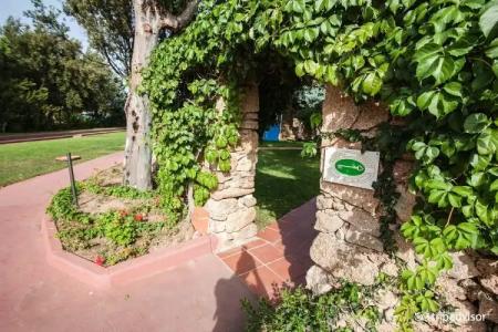 Colonna Du Golf - 11