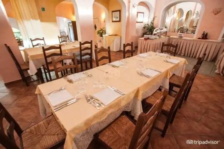 Colonna Du Golf - 15