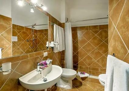 Colonna Du Golf - 78