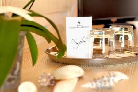 Colonna Du Golf - 43