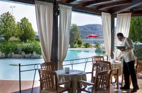 Colonna Du Golf - 44