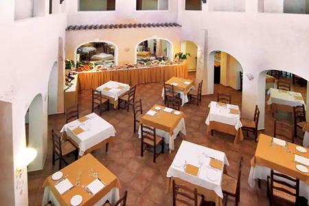 Colonna Du Golf - 14