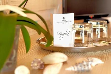 Colonna Du Golf - 83