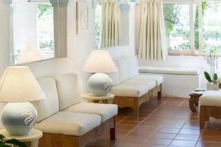 Colonna Du Golf - 36