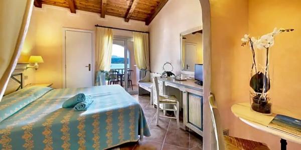 Colonna Du Golf - 60