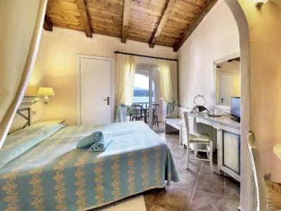 Colonna Du Golf - 61