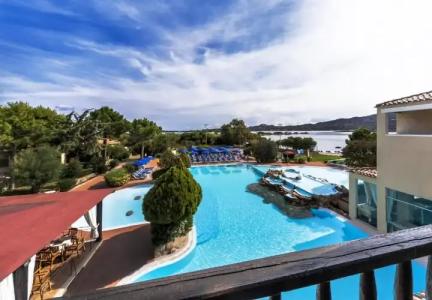 Colonna Du Golf - 64