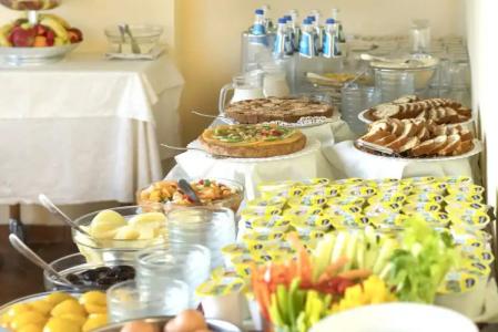 Colonna Du Golf - 23