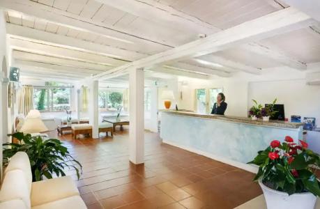 Colonna Du Golf - 45