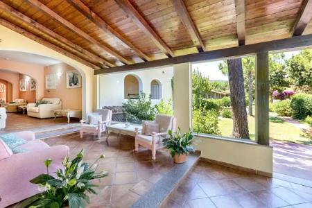 Colonna Du Golf - 35