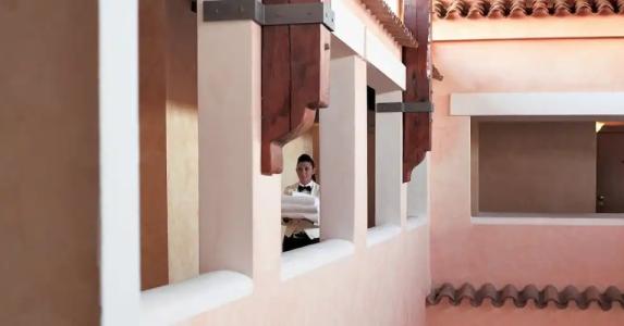 Colonna Du Golf - 75