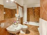 Superior Double room with balcony