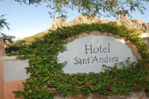 Locanda Sant'Andrea Hotel & Relais, San Pantaleo