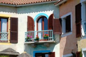 Hotel Stefania Boutique Hotel by the Beach, Olbia