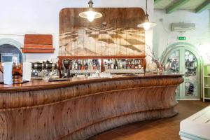 Hotel Stefania Boutique Hotel by the Beach, Olbia