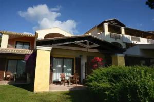Hotel Abi d'Oru, Porto Rotondo