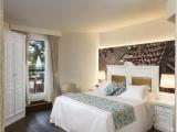 Premium Double Suite with sea view