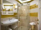 Deluxe Triple room with sea view
