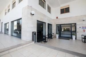 Hotel De Plam, Olbia