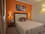 Superior Double room with balcony