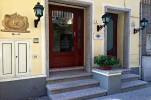 Hotel Terranova, Olbia
