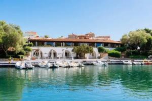 Hotel Palumbalza Porto Rotondo, Porto Rotondo