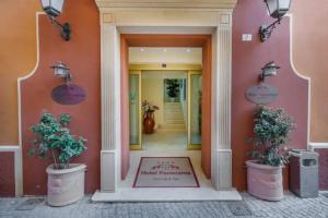 Hotel Panorama, Olbia