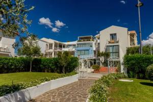 The Pelican Beach Resort & SPA - Adults Only, Olbia