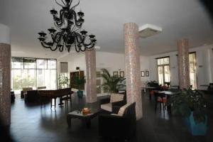 The Pelican Beach Resort & SPA - Adults Only, Olbia