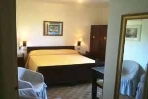 Hotel Abbaruja, Olbia
