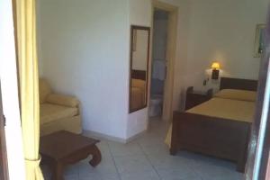 Hotel Abbaruja, Olbia