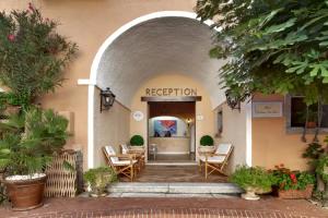 Hotel Colonna San Marco, Porto Rotondo