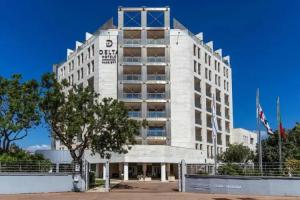 DoubleTree By Hilton Olbia - Sardinia, Olbia