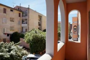 Colonna Palace Hotel Mediterraneo, Olbia