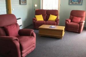 Calendo Apartments, Merimbula