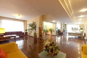 Orbetello - Hotels