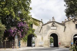 Orbetello - Hotels