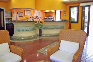Santa Maria Resort, Orosei