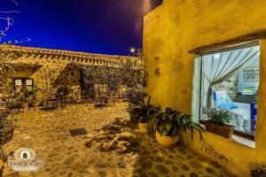 Albergo Diffuso Mannois Hotel, Orosei