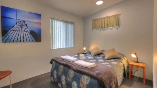 Beach Cabins Merimbula - 142