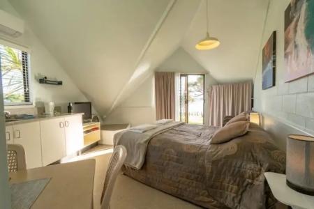 Beach Cabins Merimbula - 104