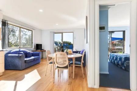 Beach Cabins Merimbula - 45