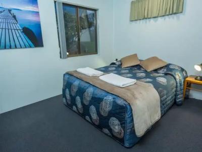 Beach Cabins Merimbula - 3